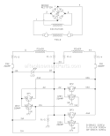 Page E Diagram and Parts List for 030219-0  Briggs and Stratton Generator